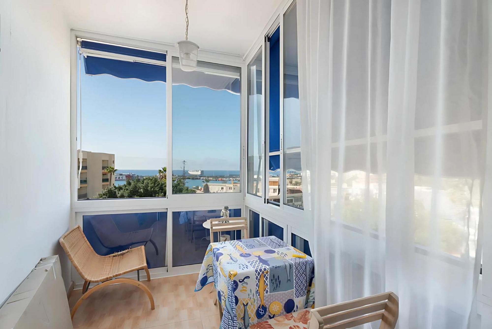 Precioso Apartamento En Los Cristianos Los Cristianos  Exterior photo