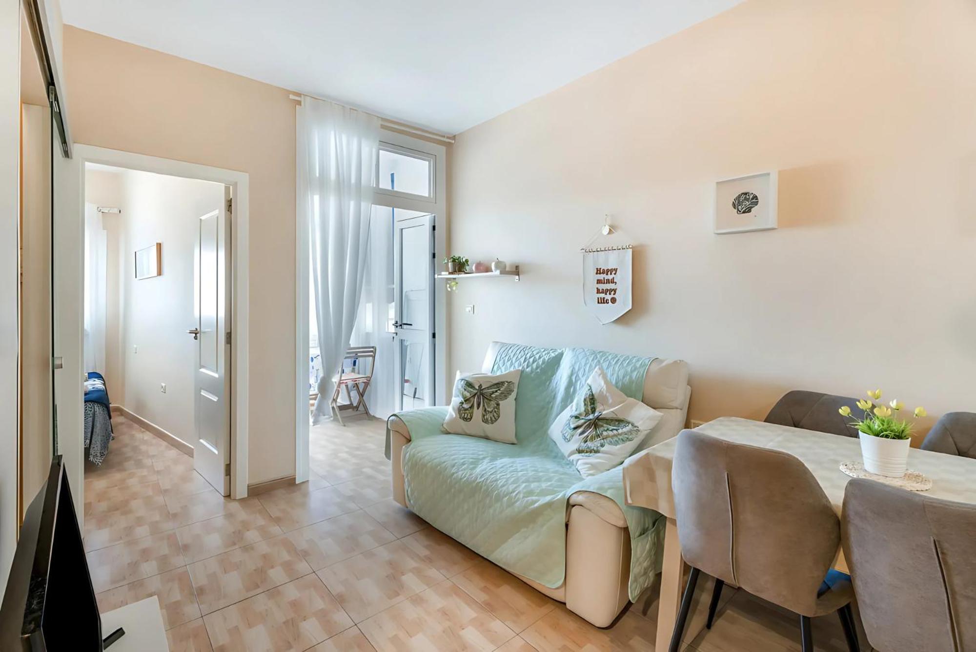 Precioso Apartamento En Los Cristianos Los Cristianos  Exterior photo