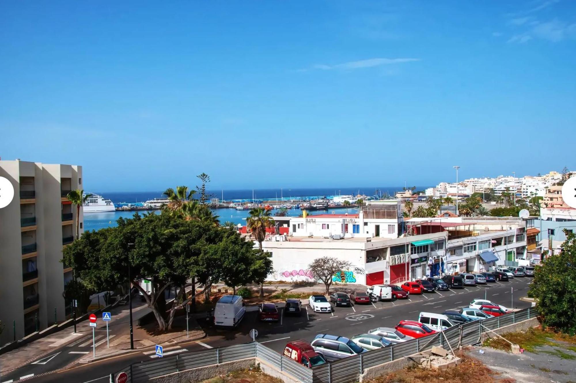 Precioso Apartamento En Los Cristianos Los Cristianos  Exterior photo
