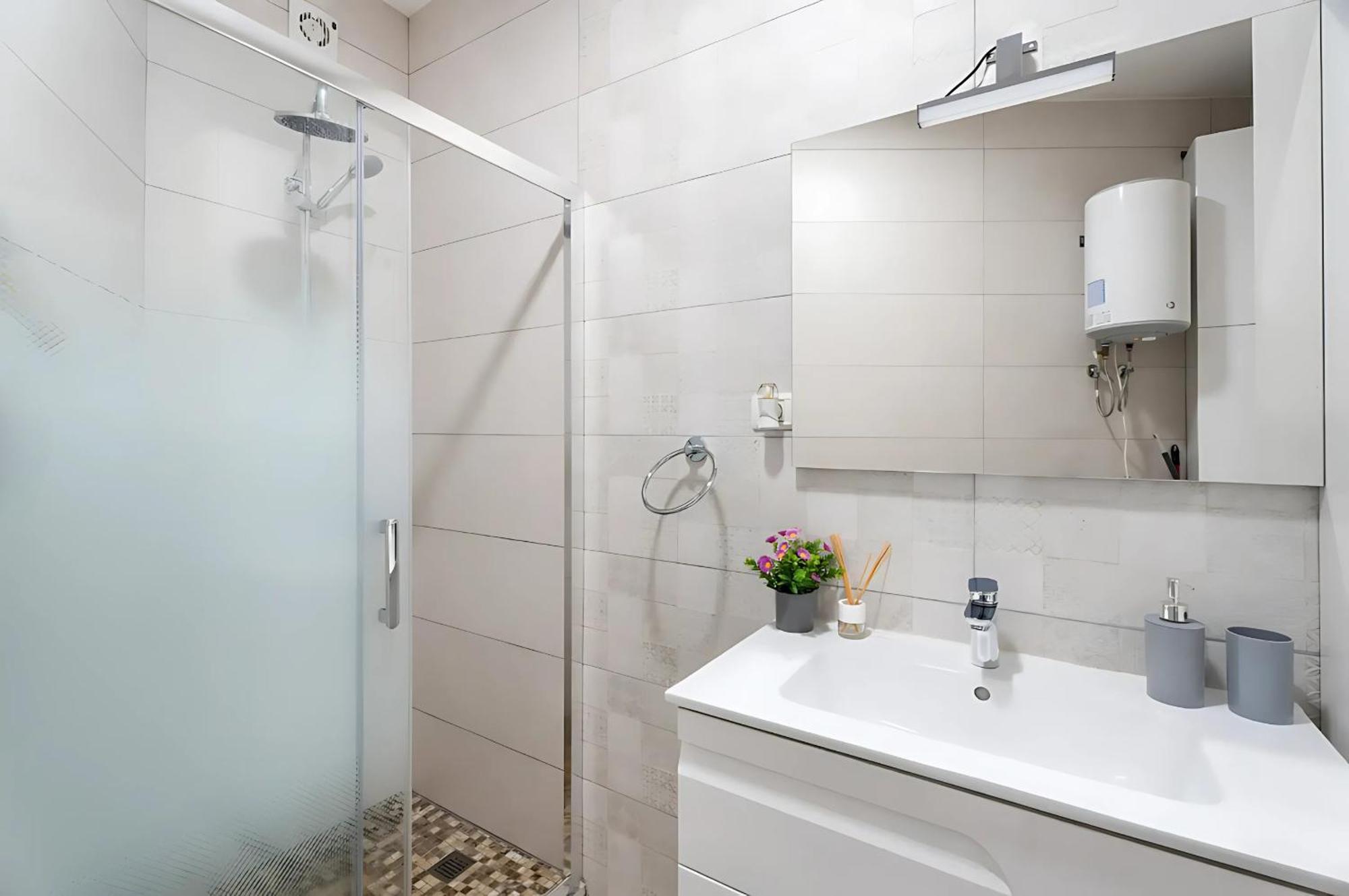 Precioso Apartamento En Los Cristianos Los Cristianos  Exterior photo